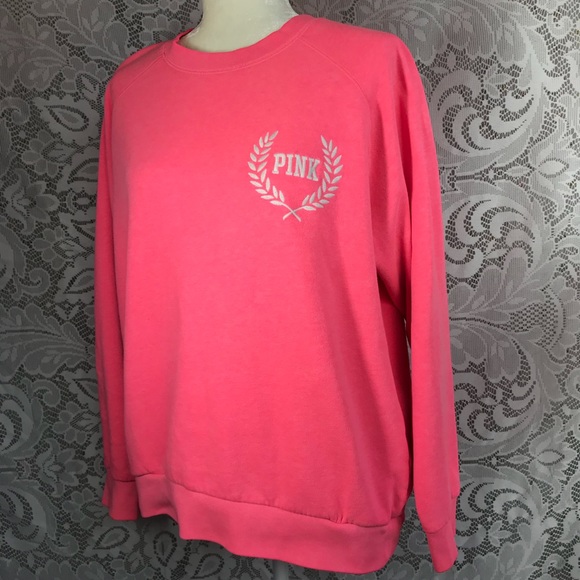 PINK Victoria's Secret Tops - VS PINK sweatshirt